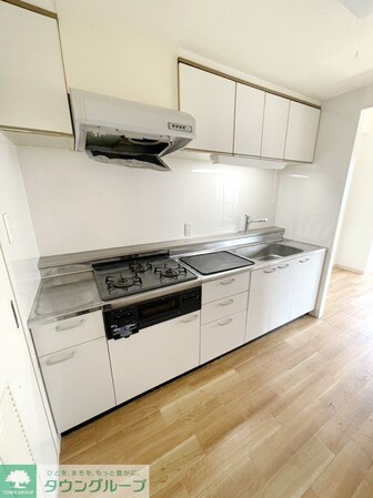 ジュネスの物件内観写真